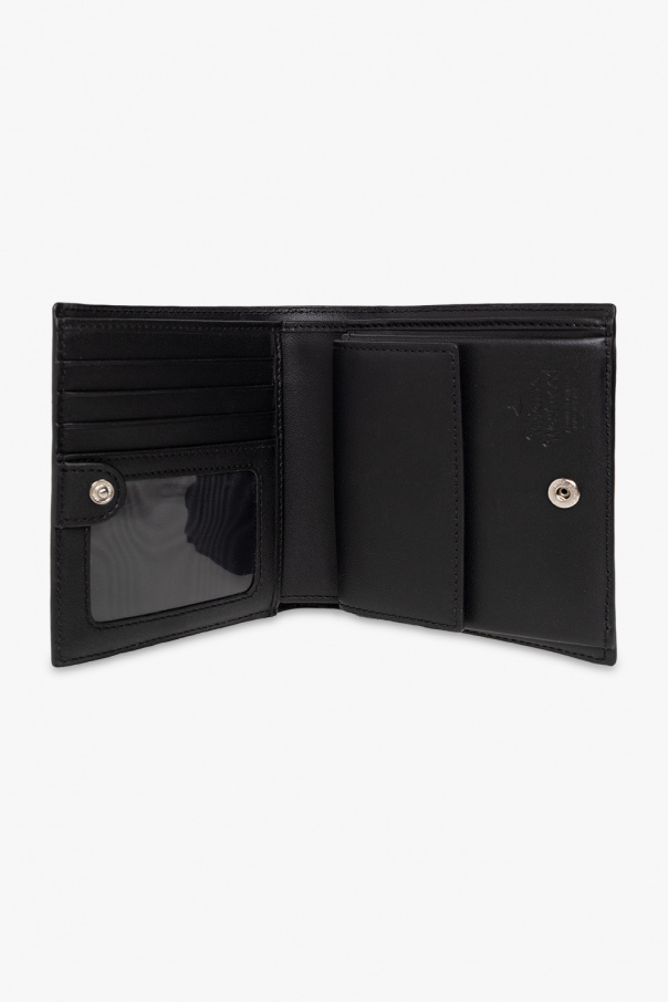 Vivienne Westwood正規品/送料関税込み Chain Card Wallet Vivienne Westwood Wallet with chain | Men's Accessories